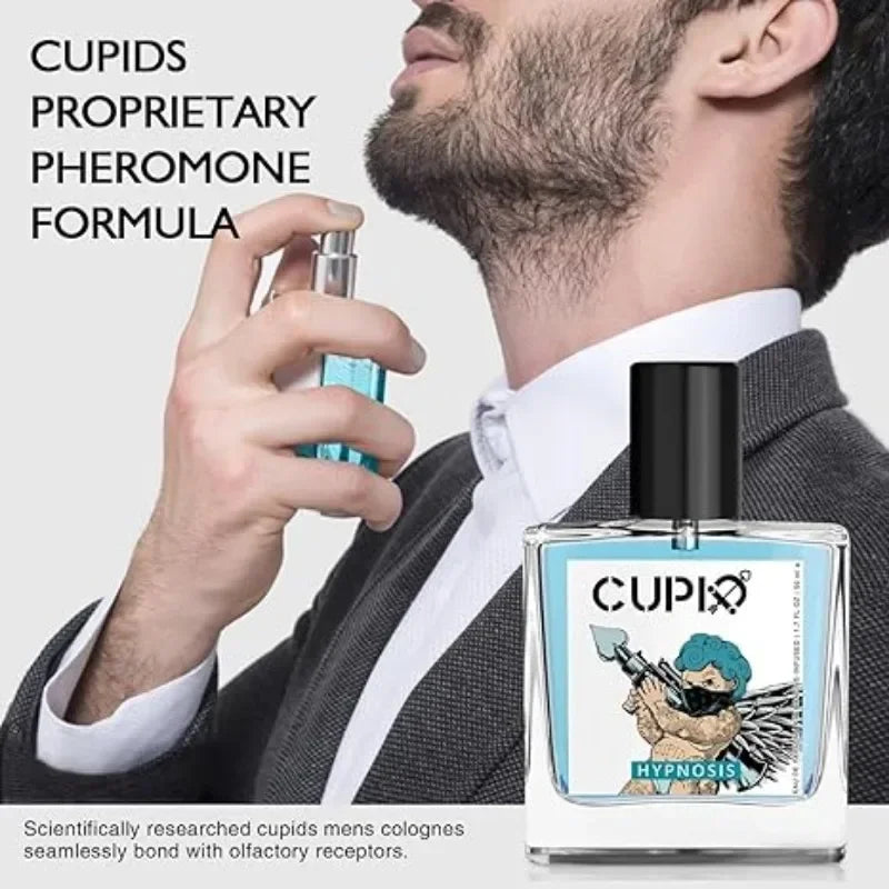 Cupid perfume 50mL