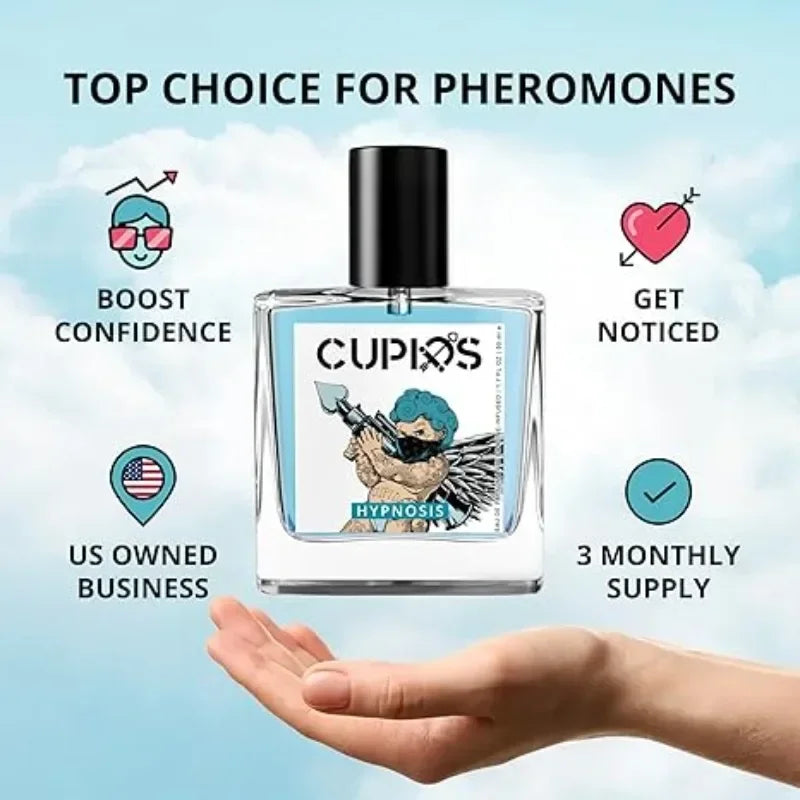 Cupid perfume 50mL