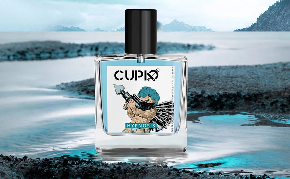 Cupid perfume 50mL