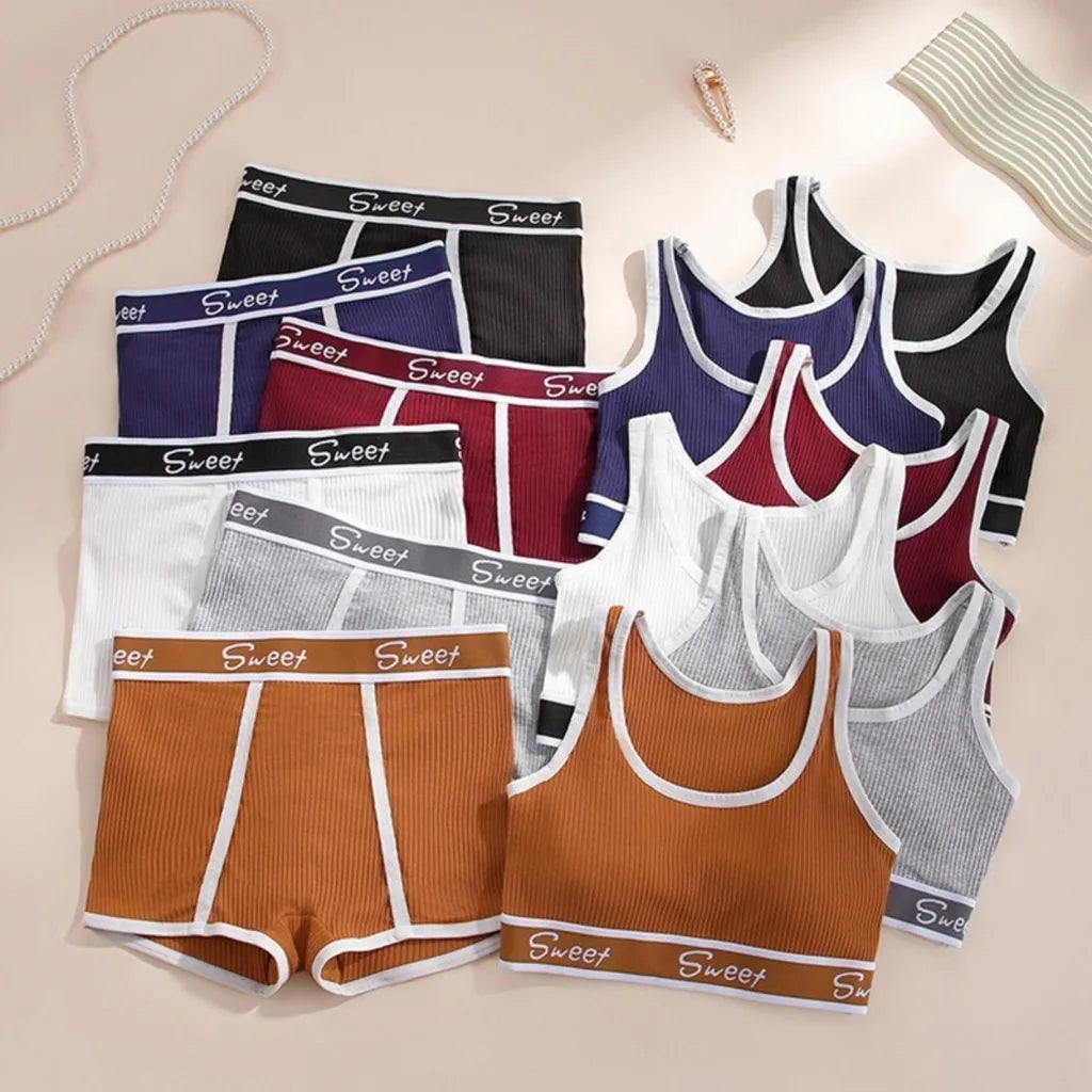 Women's underwear kit A1