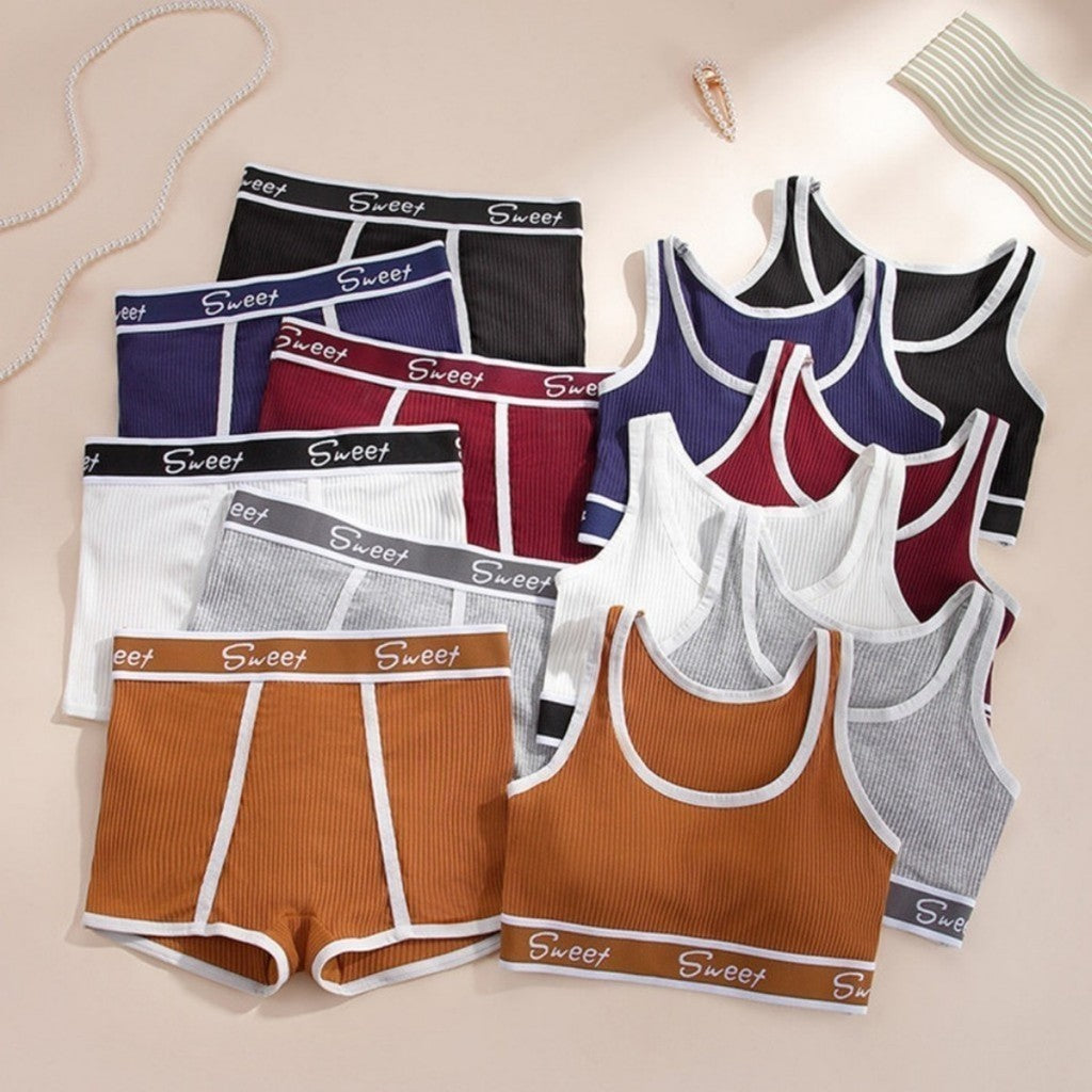 Women's underwear kit A1