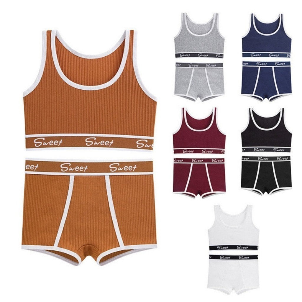 Women's underwear kit A1